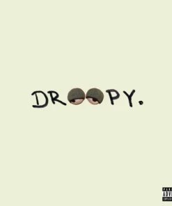 Droopy (Vinyl 12" Album) - King Grubb
