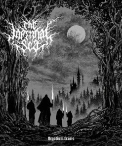 Negotium Crucis (Vinyl 12" Album) - The Infernal Sea