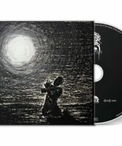 Irrlicht (Es Schlagt Dem Mond Ein Kaltes Herz) (CD Album) - Nocte Obducta -usa Music Sales 2022 212f9364 8a48 4e79 ab49 774c996b2947