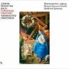 Johann Sebastian Bach: Christmas Oratorio: Weihnachts-oratorium (CD Album) - Johann Sebastian Bach 1 Johann Sebastian Bach: Christmas Oratorio: Weihnachts-oratorium (CD Album) - Johann Sebastian Bach -usa Music Sales 2022 2168d623 ee89 4e83 b338 9cf944283c07