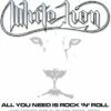 All You Need Is Rock 'N' Roll: The Complete Albums 1985-1991 (CD Box Set) - White Lion 1 All You Need Is Rock 'N' Roll: The Complete Albums 1985-1991 (CD Box Set) - White Lion -usa Music Sales 2022 2171d2d7 c524 4619 a1b6 999f1e5bc246
