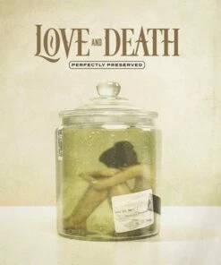 Perfectly Preserved (Vinyl 12" Album) - Love and Death -usa Music Sales 2022 219f871d 8e6b 4245 9a03 de6556a6d090