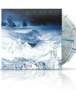 Ultima Thulee (Vinyl 12" Album) - Blut Aus Nord