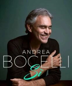 Andrea Bocelli: Si (Vinyl 12" Album) - Andrea Bocelli