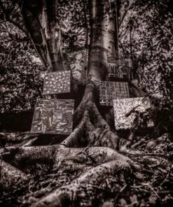 Harmony of Difference (12" Vinyl EP) - Kamasi Washington