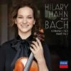 Hilary Hahn Plays Bach: Sonatas 1 & 2/Partita 1 (Vinyl 12" Album) - Hilary Hahn 1 Hilary Hahn Plays Bach: Sonatas 1 & 2/Partita 1 (Vinyl 12" Album) - Hilary Hahn -usa Music Sales 2022 226c7197 a286 4fdc 928b 558948971de6