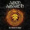 Amon Amarth: The Pursuit of Vikings - 25 Years ... (DVD) - Amon Amarth -usa Music Sales 2022 22a77c27 a52d 496b b4b5 91603c4dc7db