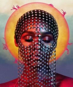 Dirty Computer (Vinyl 12" Album) - Janelle Monae