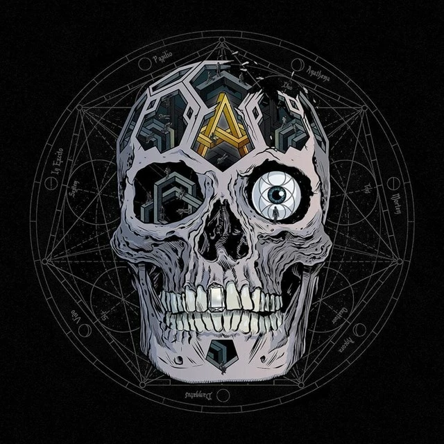 In Our Wake (CD Album) - Atreyu 3 In Our Wake (CD Album) - Atreyu