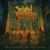 The Cauldron and the Cross (CD Album) - Seven Sisters -usa Music Sales 2022 235a5adb 652f 4aab 8e6b 47662734f1ef
