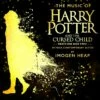 The Music of Harry Potter and the Cursed Child: In Four Contemporary Suites (Vinyl 12" Album) -usa Music Sales 2022 2383de62 62a6 4ec8 9b96 00880f86ade5