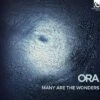 ORA: Many Are the Wonders (CD Album) - Ora 1 ORA: Many Are the Wonders (CD Album) - Ora -usa Music Sales 2022 238e6de8 6399 4d07 9176 a72964ec9a2b