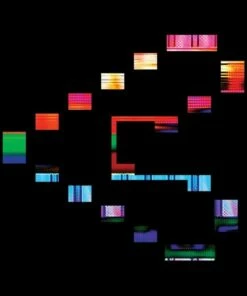 Be Up a Hello (Vinyl 12" Album) - Squarepusher