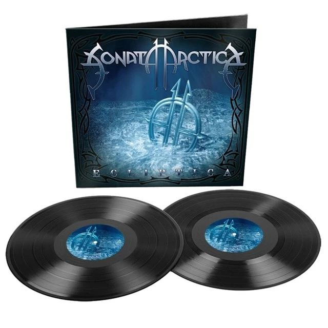 Ecliptica (2021 Reprint) (Vinyl 12" Album) - Sonata Arctica 4 Ecliptica (2021 Reprint) (Vinyl 12" Album) - Sonata Arctica - Image 2