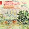 Louis Vierne: 24 Pieces De Fantaisie/24 Pieces En Style Libre/... (CD Box Set) - Louis Vierne 1 Louis Vierne: 24 Pieces De Fantaisie/24 Pieces En Style Libre/... (CD Box Set) - Louis Vierne -usa Music Sales 2022 24b3c35e e707 4c00 8e5d ea7c5803fa08