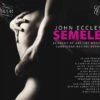 John Eccles: Semele (CD Album) - John Eccles 1 John Eccles: Semele (CD Album) - John Eccles -usa Music Sales 2022 24bfbbf5 eb18 463f 9337 9d35042a9fb1