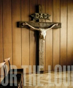 A Prayer for the Loud (CD Album) - D-A-D