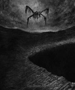 Det Svarte Juv (Vinyl 12" Album) - Mork