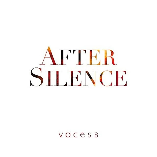 Voces8: After Silence (CD Album) - Voces8 3 Voces8: After Silence (CD Album) - Voces8