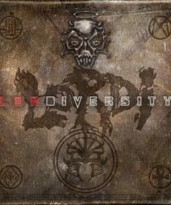 Lordiversity (CD Box Set) - Lordi