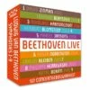 Ludwig Van Beethoven: Symphonies 1-9 (CD Box Set) - Ludwig van Beethoven -usa Music Sales 2022 25164bf1 cbe3 47c3 9c16 86c41039a3dd
