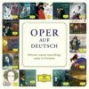 Oper Auf Deutsch (CD Box Set) - Various Performers -usa Music Sales 2022 251a205e 4094 497a b2df 0cdf9f266bf6