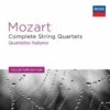 Mozart: Complete String Quartets (CD Box Set) - Wolfgang Amadeus Mozart -usa Music Sales 2022 2522f00a f746 4220 addf b34dacb3b611