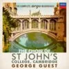 Choir of St. John's College, Cambridge: Complete Argo Recordings (CD Box Set) 1 Choir of St. John's College, Cambridge: Complete Argo Recordings (CD Box Set) -usa Music Sales 2022 2545286c 0590 4ead 8c2c a93fd43b7cf7