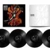 S&M2 (Vinyl 12" Box Set) - Metallica