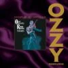 Tribute (CD Album) - Ozzy Osbourne/Randy Rhoads