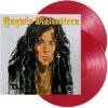 Parabellum - Limited Edition Red Vinyl (Vinyl 12" Album) - Yngwie Malmsteen -usa Music Sales 2022 2604d1c4 a9ab 48a1 9ee6 1f9c4494e5bc