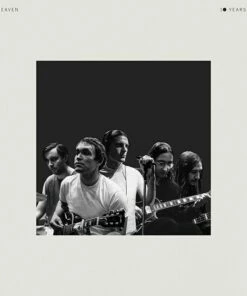 10 Years Gone (Vinyl 12" Album) - Deafheaven