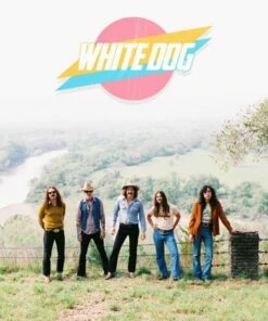 White Dog (CD Album) - White Dog