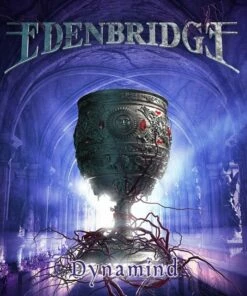 Dynamind (CD Album) - Edenbridge