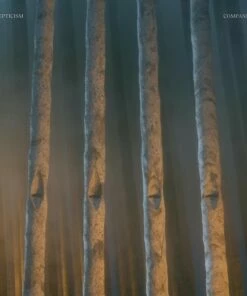 Companion (CD Album) - Skepticism