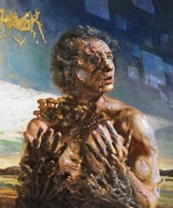 V (Vinyl 12" Album) - Havok