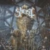 Impera (Vinyl 12" Album) - Ghost -usa Music Sales 2022 26b656e7 772b 418e 8808 5c9acb26e60d