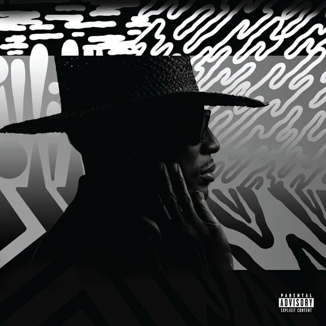 Jimmy Lee (Vinyl 12" Album) - Raphael Saadiq 3 Jimmy Lee (Vinyl 12" Album) - Raphael Saadiq