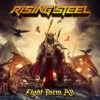 Fight Them All (CD Album) - Rising Steel -usa Music Sales 2022 26e3ecea fee2 48dc ad71 7121cd6a246e