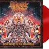 Prophecies of the Conjoined (Vinyl 12" Album) - Embryonic Autopsy