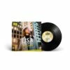Lisa Batiashvili & Nikoloz Rachveli: City Lights (Vinyl 10" Album) - Lisa Batiashvili