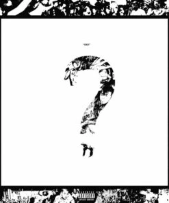 ? (Vinyl 12" Album) - XXXTentacion