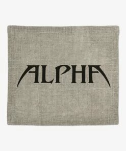 Alpha (Mono) (CD Album) - CL