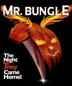 The Night They Came Home! (CD/DVD Album) - Mr. Bungle
