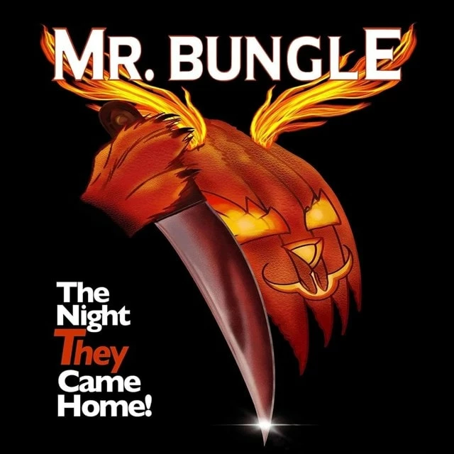 The Night They Came Home! (CD/DVD Album) - Mr. Bungle 3 The Night They Came Home! (CD/DVD Album) - Mr. Bungle