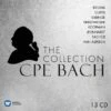 C.P.E. Bach: The Collection (CD Box Set) - Carl Philipp Emanuel Bach -usa Music Sales 2022 2809f7c6 7475 4940 9416 0ac9515c7ac9