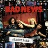 Almost Rare (Vinyl 12" Album) - Bad News -usa Music Sales 2022 281ae410 4f57 453f b6bc 14635569bbf2