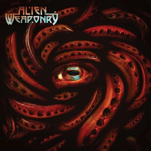 Tangaroa (Vinyl 12" Album) - Alien Weaponry 3 Tangaroa (Vinyl 12" Album) - Alien Weaponry