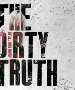 The Dirty Truth (Vinyl 12" Album) - Joanne Shaw Taylor