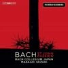 Bach: St. John Passion (SACD Album) - Johann Sebastian Bach 1 Bach: St. John Passion (SACD Album) - Johann Sebastian Bach -usa Music Sales 2022 2a5f01aa f500 4c11 9a3c f24d0b1116be